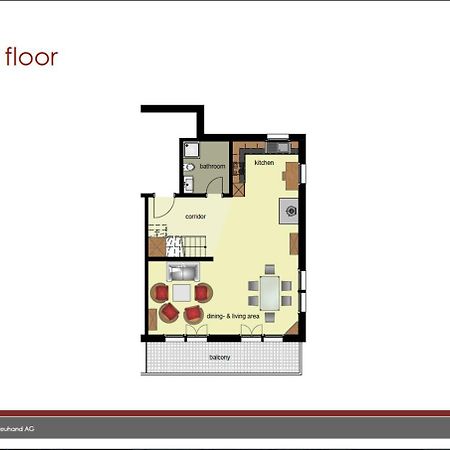 Apartment Bärhag - GRIWA RENT AG Grindelwald Exterior foto